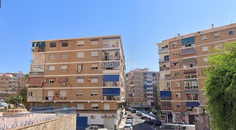 Foto 84e0e5a7-4309-4863-a514-c488403e7b24. Appartement dans Parque Victoria Eugenia Málaga