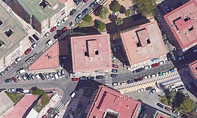 Foto b0fcc797-d2f3-4522-b769-88007d6354e5. Appartement dans Parque Victoria Eugenia Málaga