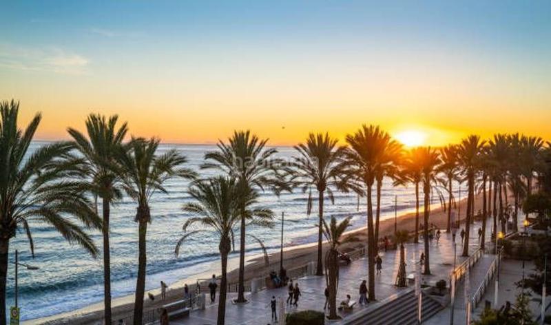 Foto d6f5446f-ab95-43bd-9941-3b787eefb31d. Appartement dans Parque Victoria Eugenia Málaga