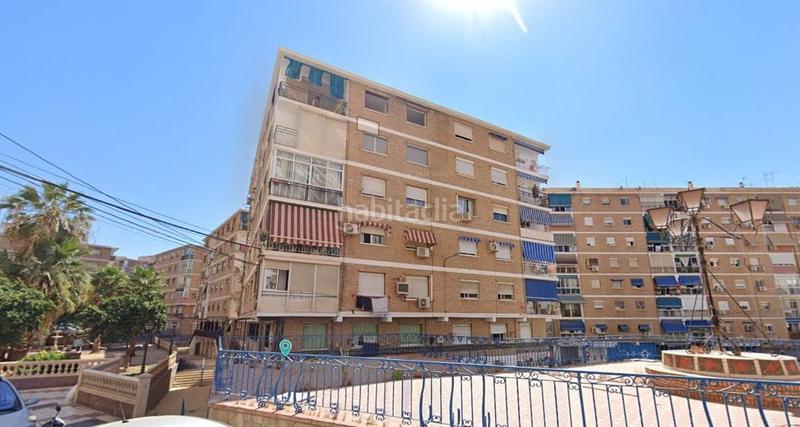 Foto 5c6ee596-fc5f-4e2c-99ca-a3edf92b3abc. Flat in Parque Victoria Eugenia Málaga