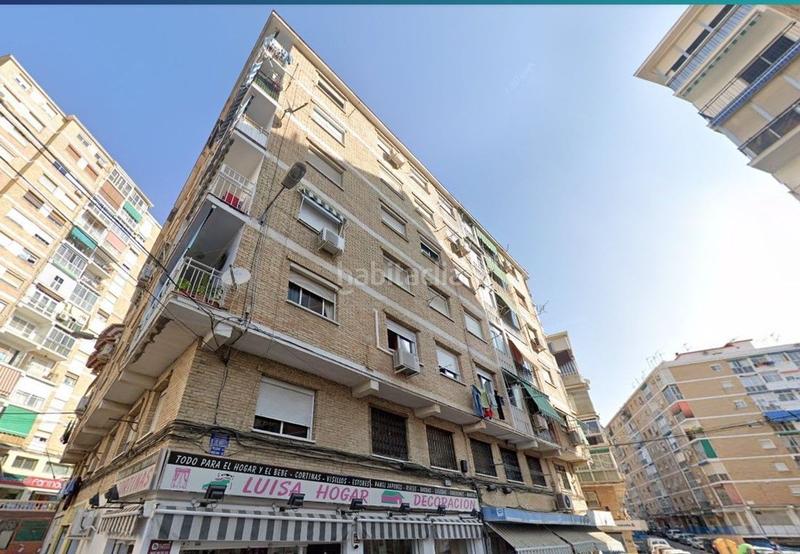 Foto ccc4cb50-aedb-4ca4-9576-5d314b6a4396. Flat in Parque Victoria Eugenia Málaga