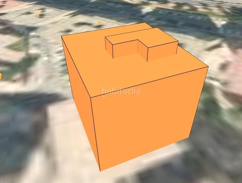 Foto 6faaad60-daaa-4fb2-9ae7-d8298c677b5c. Piso en Parque Victoria Eugenia Málaga