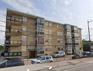 Appartement à Guadarrama