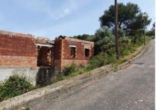 Haus in Castellet i la Gornal. Obra sin finalizar
