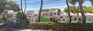 Casa adossada a Seghers