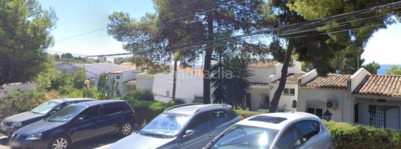 Foto 86e3de83-49c5-4297-8b4a-b3ea9f05e564. Casa adossada a Seghers Estepona