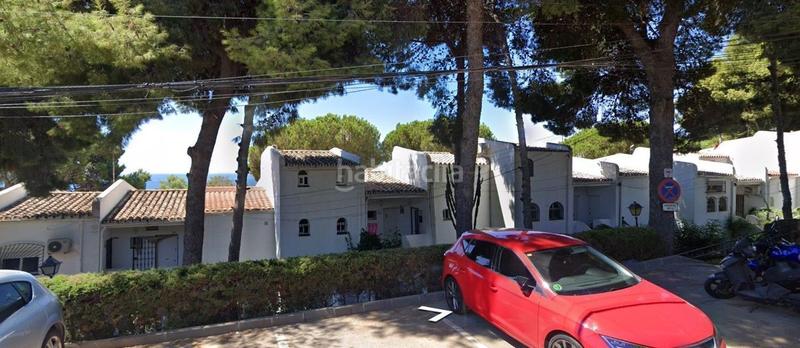 Foto e924bf28-ea6b-4918-9941-ded09d77d12d. Casa adossada a Seghers Estepona
