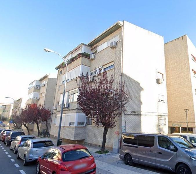 Foto 035d34ae-818b-4c9b-bd54-4364bc32ad92. Appartamento in Montserrat-Parque Empresarial San Fernando de Henares