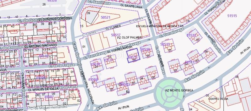 Foto 9704415f-0441-44cc-8d6b-b76376767cce. Appartamento in Montserrat-Parque Empresarial San Fernando de Henares