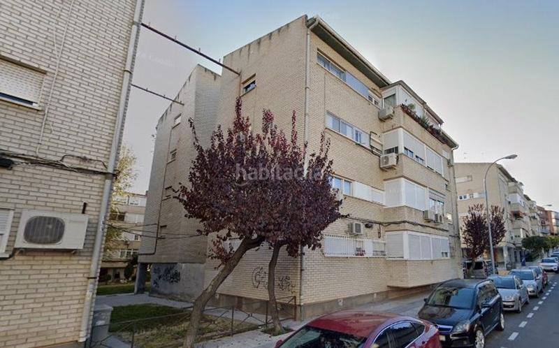 Foto df736bb7-e308-4a4f-ac8b-0faf8c61b28e. Piso en Montserrat-Parque Empresarial San Fernando de Henares