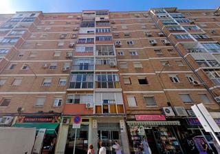Appartement à La Luz - El Torcal