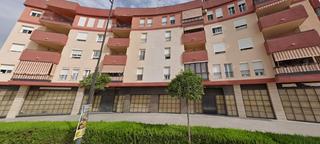 Appartement à Camino Viejo de Málaga