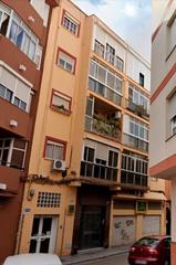 Etagenwohnung in La Trinidad