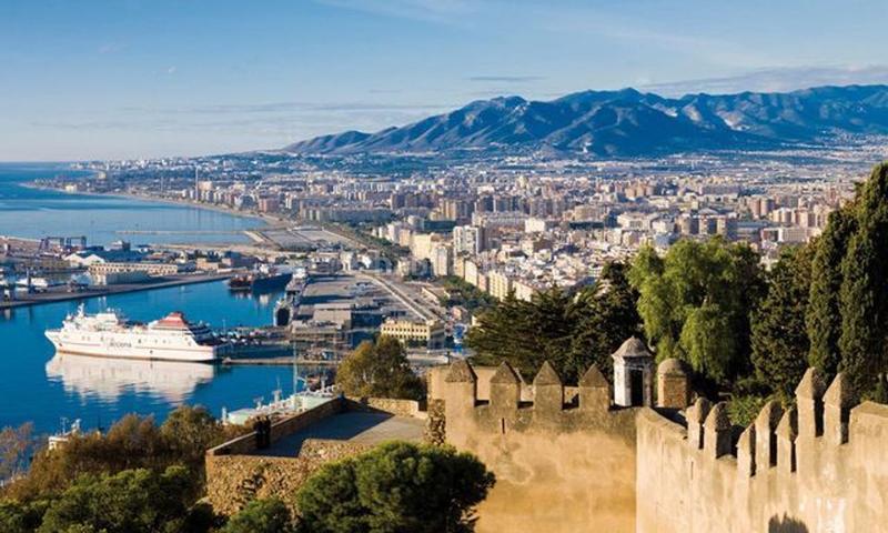 Foto fcb9a990-97ac-4330-bfe1-9ce950684e59. Appartement dans Cueva de Menga Antequera