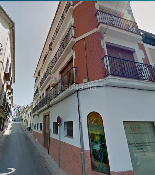 Foto 819022d8-faa5-49a6-bc46-a6b3f5087bc6. Appartamento in Cueva de Menga Antequera