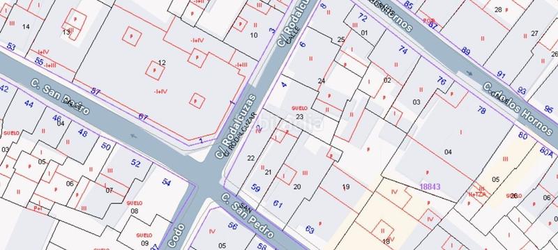 Foto b5d4e5f0-5300-4c86-912e-d712ef99a53b. Appartement dans Cueva de Menga Antequera