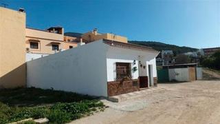 Casa en Centro