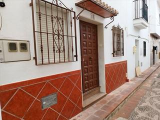 Casa en Centro Histórico