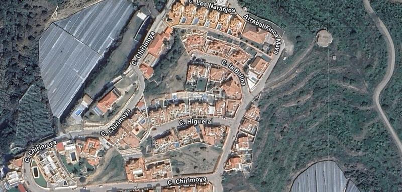 Foto 2a663206-f3c6-40a9-b1de-ff3f3d8ea328. Casa en Urbanización Santa Rosa Torrox