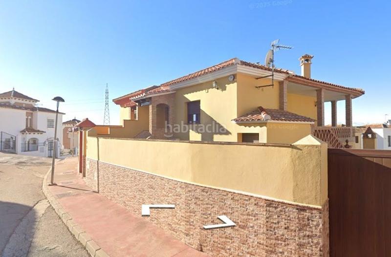 Foto 519ecc77-9a22-4a4e-b66a-cf3c68213c8f. Casa en Urbanización Santa Rosa Torrox