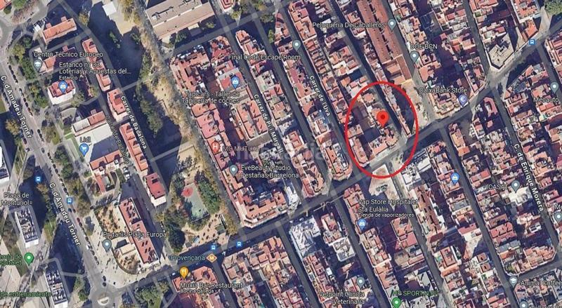 Foto ba239ba6-a77e-49ea-bf2b-fe2aca0e2e60. Casa in Arenys de Munt