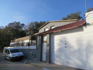 House in Arenys de Munt