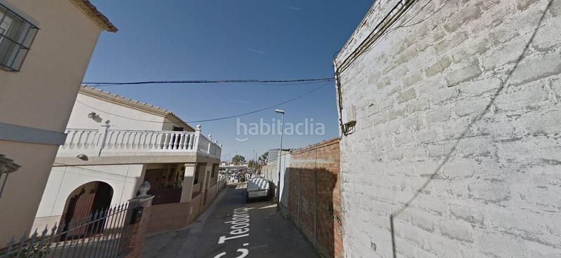 Foto a88a8888-4823-448c-95a3-486e8f4f2baf. Casa en Ctra Jerez-Ctra del Puerto Sanlúcar de Barrameda