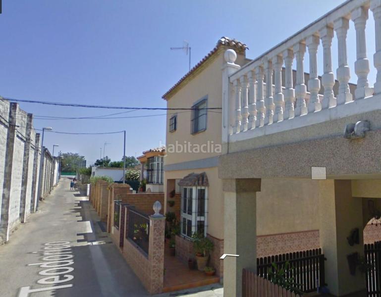 Foto be94a6a9-8d5e-4646-91ff-24d5253d1a9c. Casa en Ctra Jerez-Ctra del Puerto Sanlúcar de Barrameda