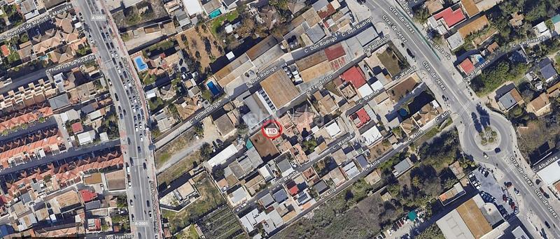 Foto f4b2f5a7-6b56-4104-b47d-4b14e8a527d2. Casa en Ctra Jerez-Ctra del Puerto Sanlúcar de Barrameda