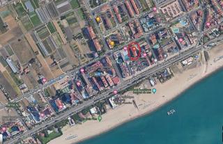 Etagenwohnung in Malgrat de Mar