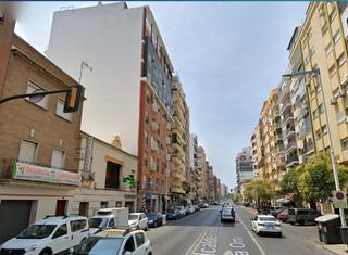 Flat in Isla Chica