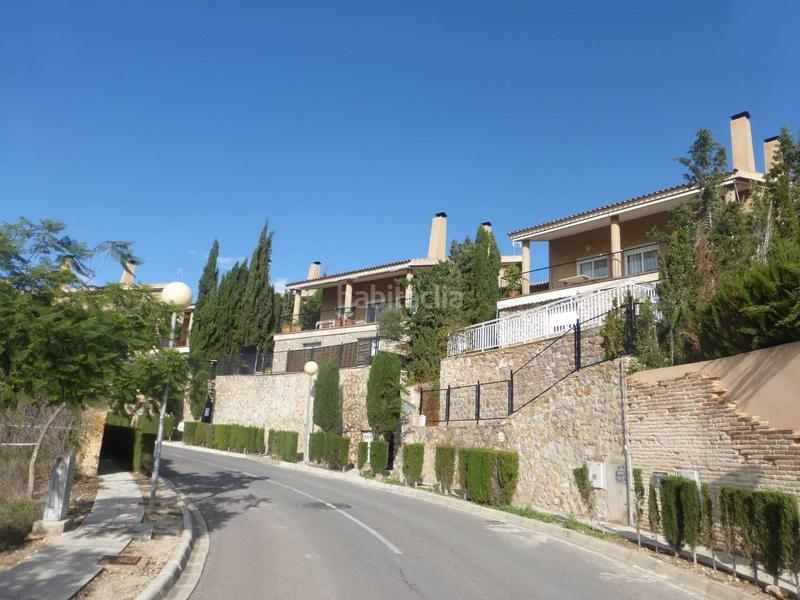 Foto 349b0b38-695d-4da8-8349-86bf7bc083d1. Haus in Altorreal - El Chorrico Molina de Segura