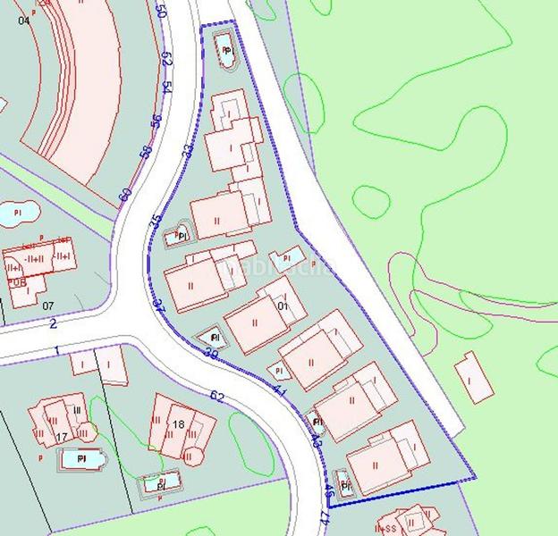 Foto 9141e7fc-5c9a-4374-8f62-1f5b27f80bd5. Maison dans Altorreal - El Chorrico Molina de Segura