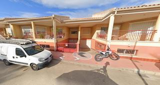 Casa adossada a Torres de Cotillas (Las)