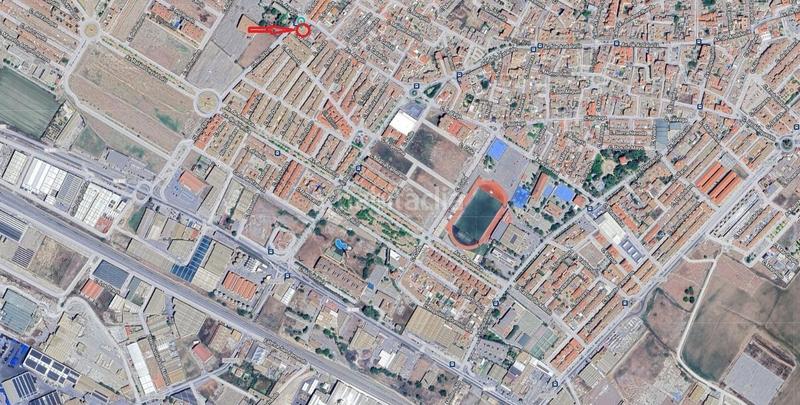 Foto 1155dbb0-f477-4eee-bced-a2d6a9933852. Casa adossada a Atarfe