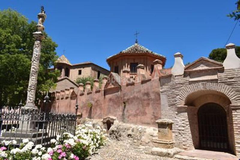 Foto 366bb140-cb73-4f06-888f-85c0990811e5. Casa adossada a Atarfe