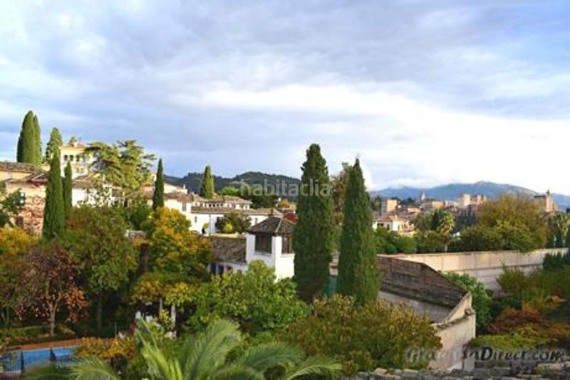 Foto 3ad2a0e2-451f-4b54-a130-2ee035a3d9ce. Casa adossada a Atarfe