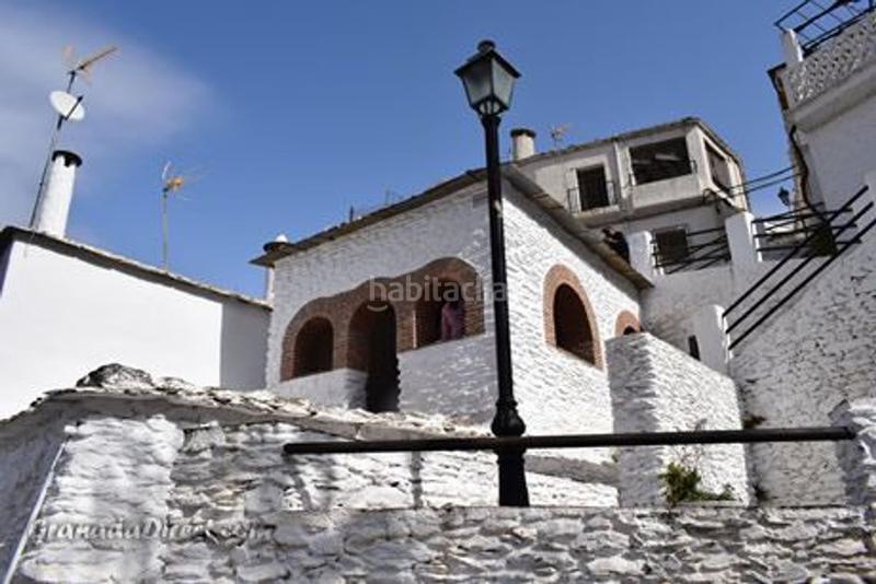 Foto 4f33da63-afda-4e6a-8226-03c3a0c48189. Casa adossada a Atarfe