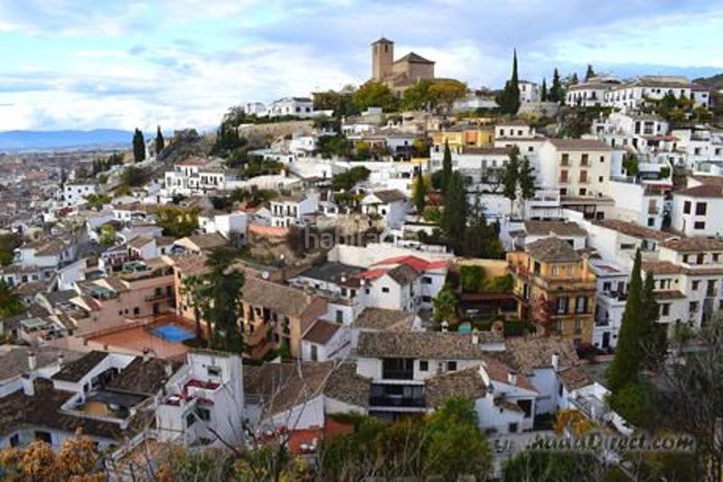 Foto 918fde37-7ea6-45dc-987a-e640b691fbf5. Casa adossada a Atarfe