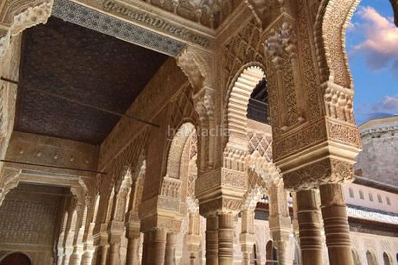 Foto aa841c2d-96da-496b-8e72-8180c3b28848. Casa adossada a Atarfe