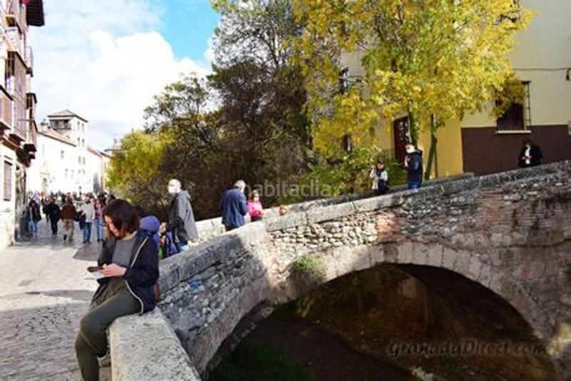 Foto e95d4012-87c8-476c-8093-398e32cdb396. Casa adossada a Atarfe