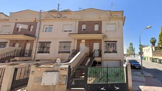 Semi detached house in Atarfe
