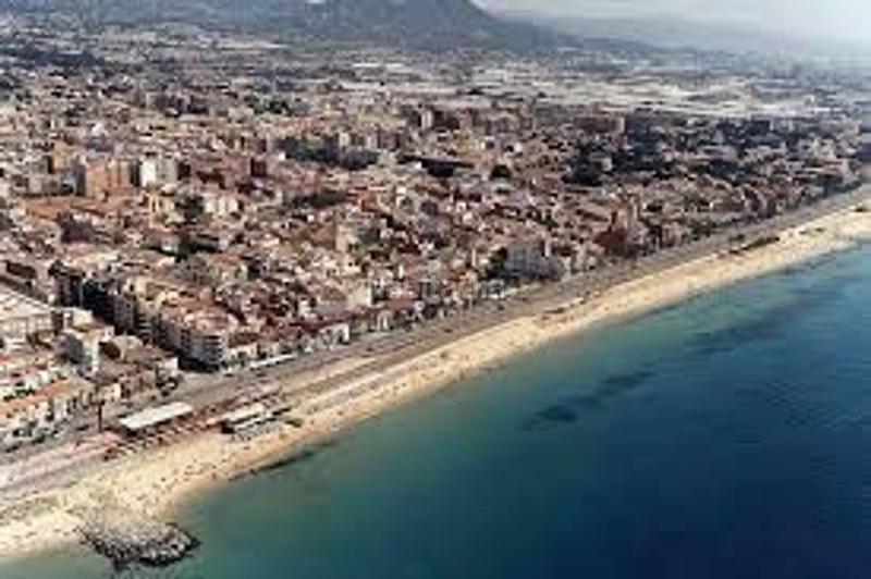 Foto 94890b20-1d81-4935-ba5d-5589cdd48925. Appartamento in Zona Alta Premià de Mar