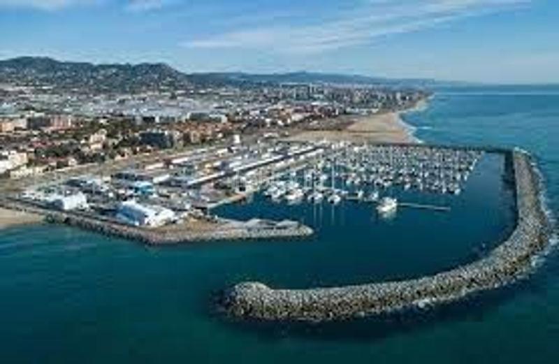 Foto d42cff42-a81f-46e3-9075-e1a925b562d6. Appartamento in Zona Alta Premià de Mar