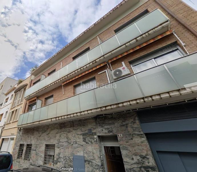 Foto a1fce48f-2d00-4a85-a66d-399390651ffc. Piso en Zona Alta Premià de Mar
