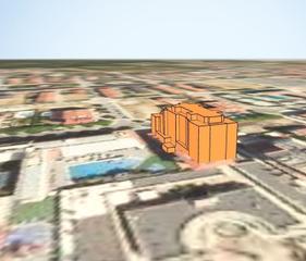 Etagenwohnung in Malgrat de Mar