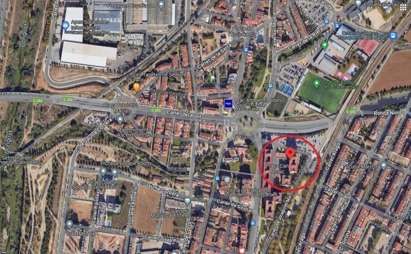 Foto daf97560-bed0-45e2-b58f-542eec138b4c. Piso en Can monic Granollers