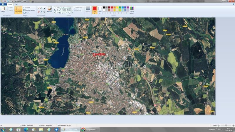 Foto 98b14013-aac0-4425-807a-68e881bd050e. Local commercial dans Banyoles