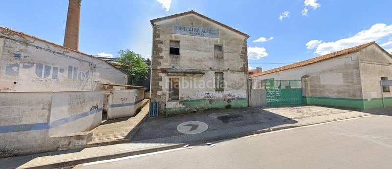 Foto cf783d33-5756-406e-824d-fd77fff9c626. Local commercial dans Banyoles