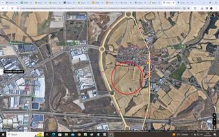 Terreno residencial en Villatoro